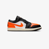 Air Jordan 1 Low Tektoty
